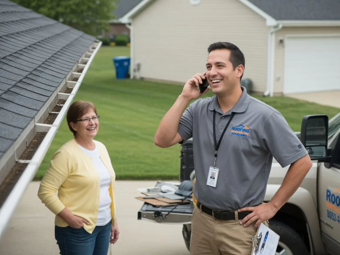 Local Roofing Contractors Bluffton, GA FAQs